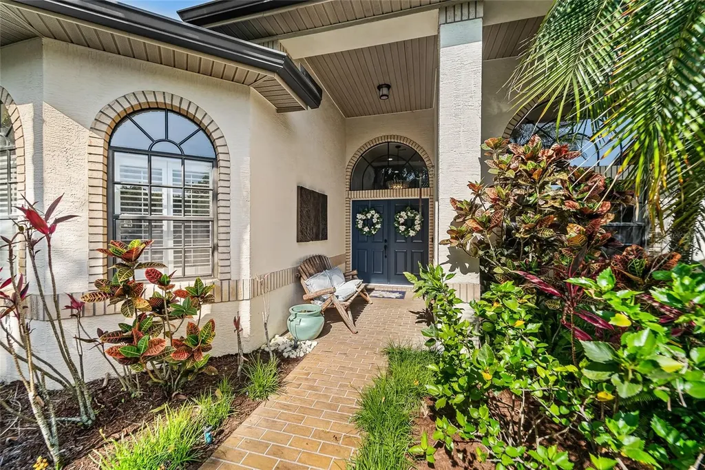 1012 Kingsborough Gardens Court Lutz FL 33548