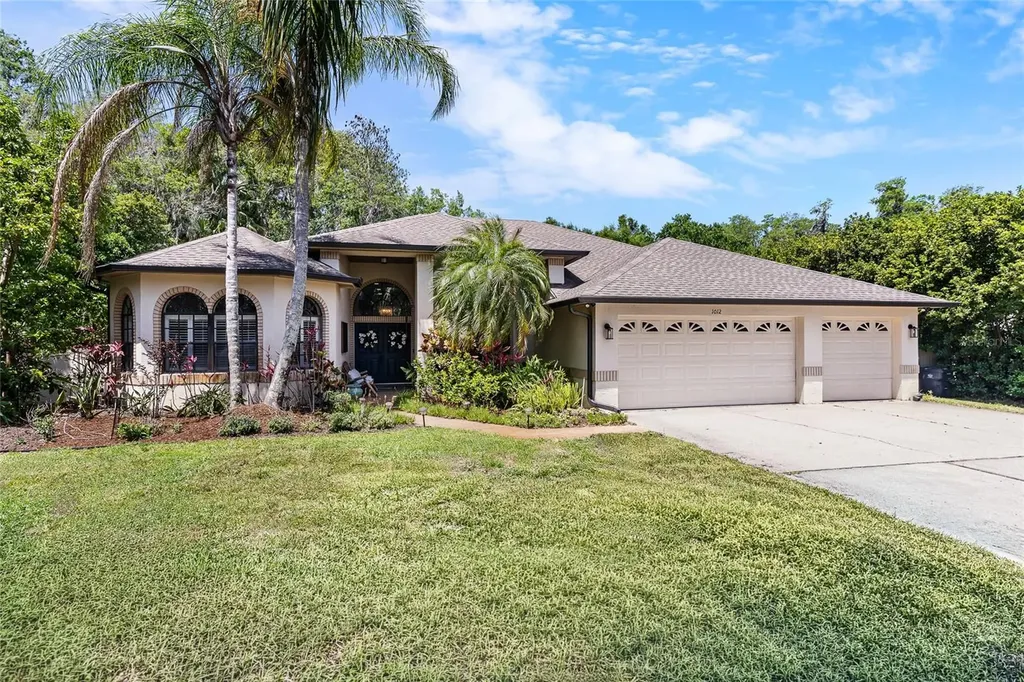 1012 Kingsborough Gardens Court Lutz FL 33548