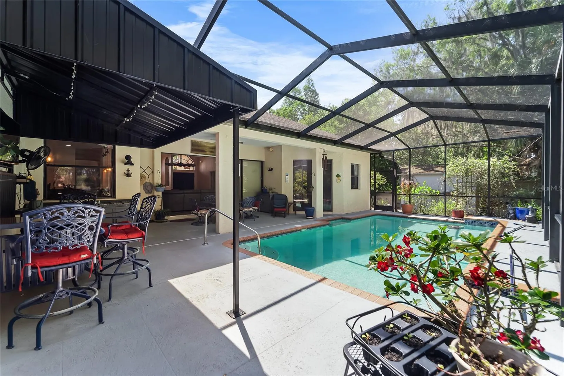 1012 Kingsborough Gardens Court Lutz FL 33548