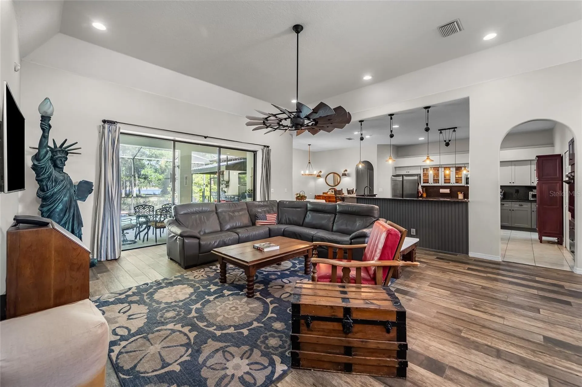 1012 Kingsborough Gardens Court Lutz FL 33548