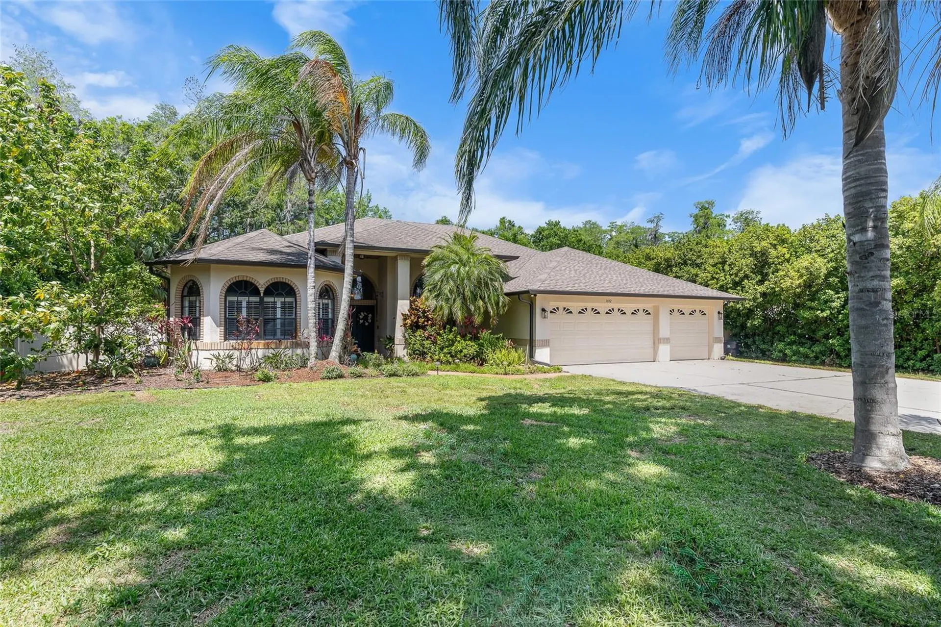 1012 Kingsborough Gardens Court Lutz FL 33548