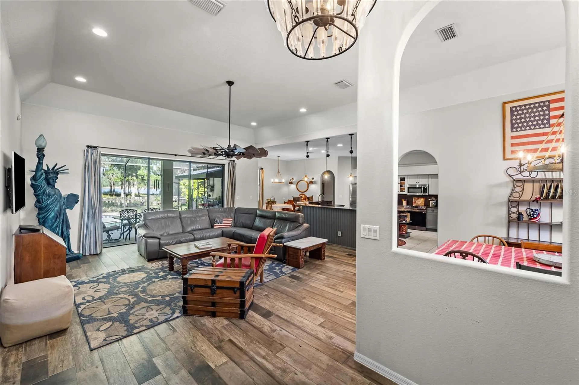 1012 Kingsborough Gardens Court Lutz FL 33548