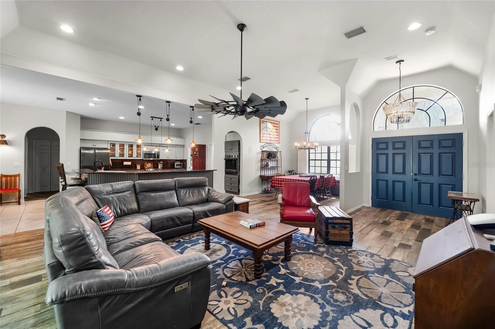 1012 Kingsborough Gardens Court Lutz FL 33548