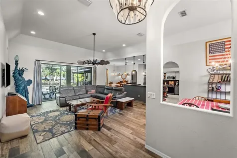 1012 Kingsborough Gardens Court Lutz FL 33548