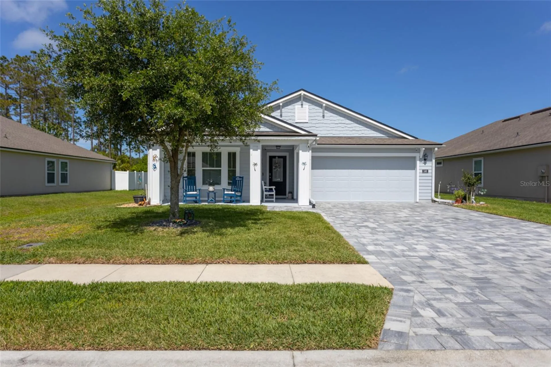 146 S Hummingbird Place Palm Coast FL 32164