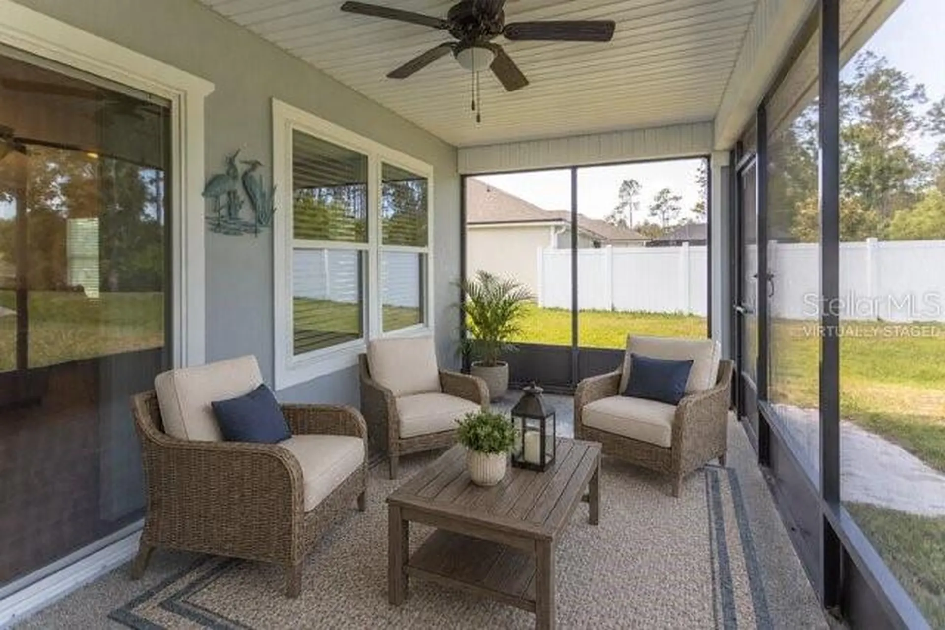 146 S Hummingbird Place Palm Coast FL 32164