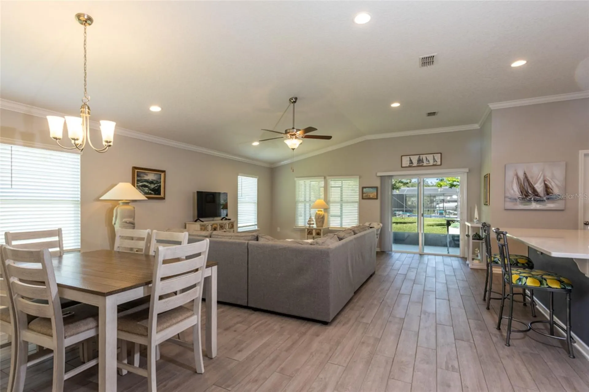 146 S Hummingbird Place Palm Coast FL 32164