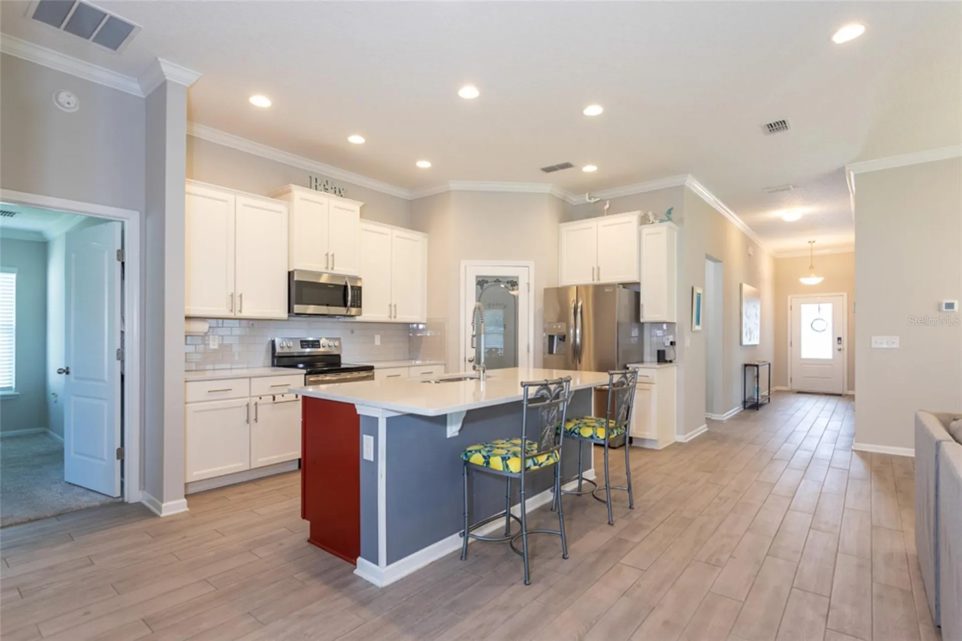 146 S Hummingbird Place Palm Coast FL 32164
