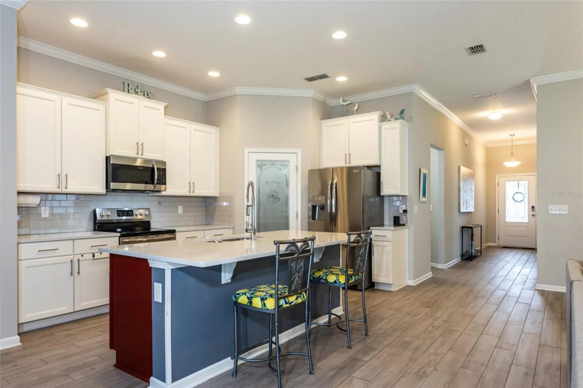 146 S Hummingbird Place Palm Coast FL 32164