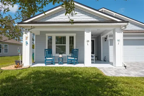 146 S Hummingbird Place Palm Coast FL 32164