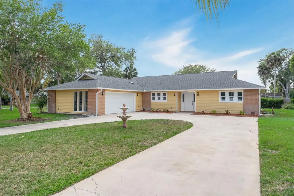 716 Green Road New Smyrna Beach FL 32168