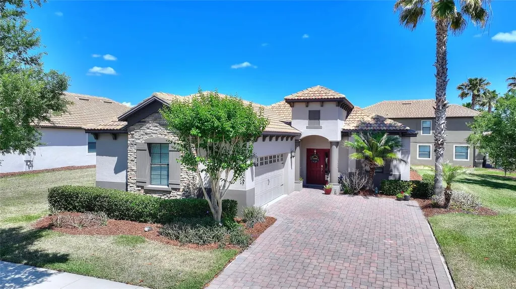 8961 Dove Valley Way Davenport FL 33896