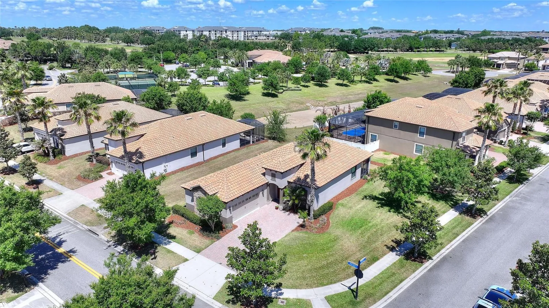 8961 Dove Valley Way Davenport FL 33896
