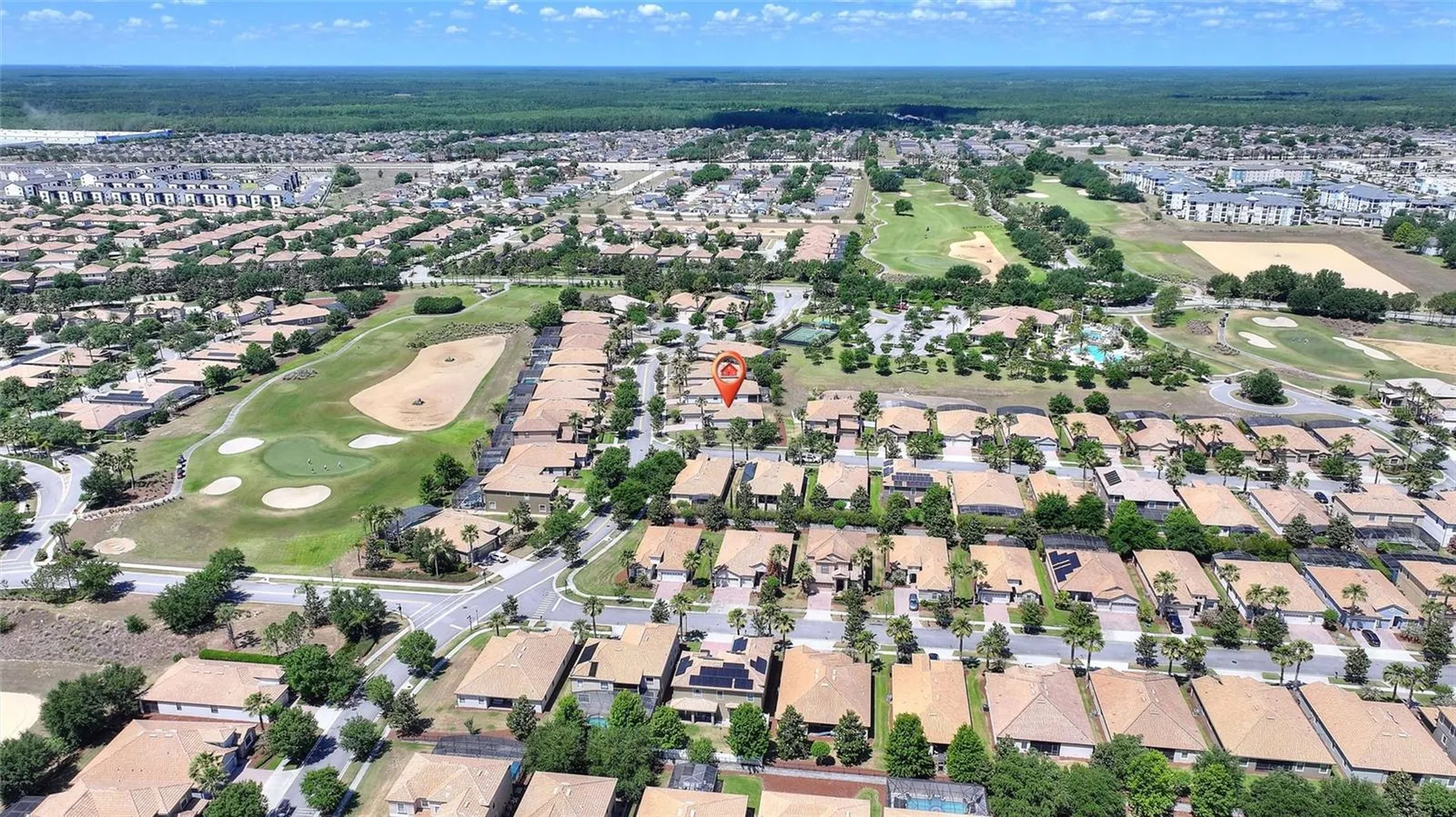 8961 Dove Valley Way Davenport FL 33896