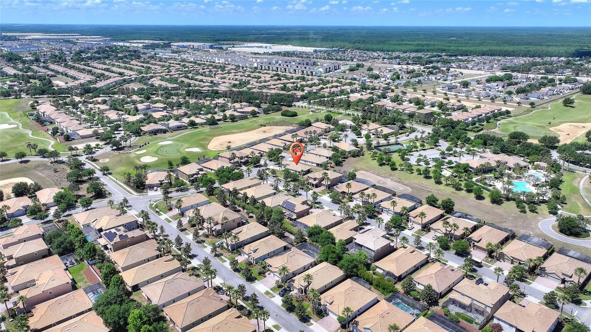8961 Dove Valley Way Davenport FL 33896