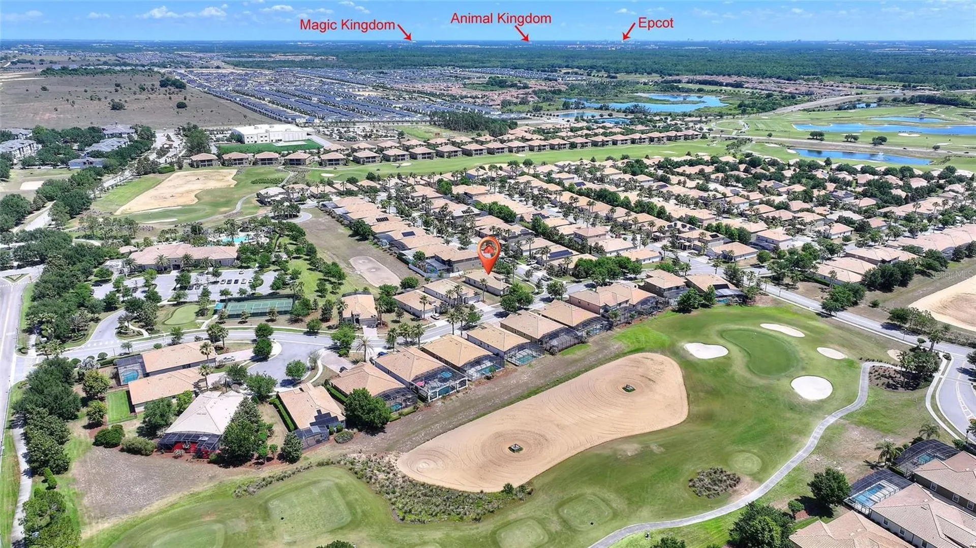 8961 Dove Valley Way Davenport FL 33896