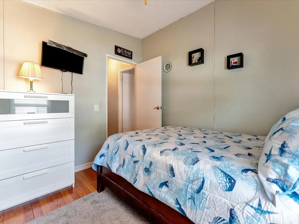 199 S Port Royal Lane Apollo Beach FL 33572