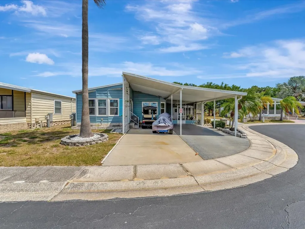 199 S Port Royal Lane Apollo Beach FL 33572