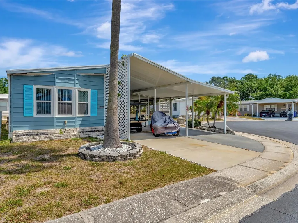 199 S Port Royal Lane Apollo Beach FL 33572