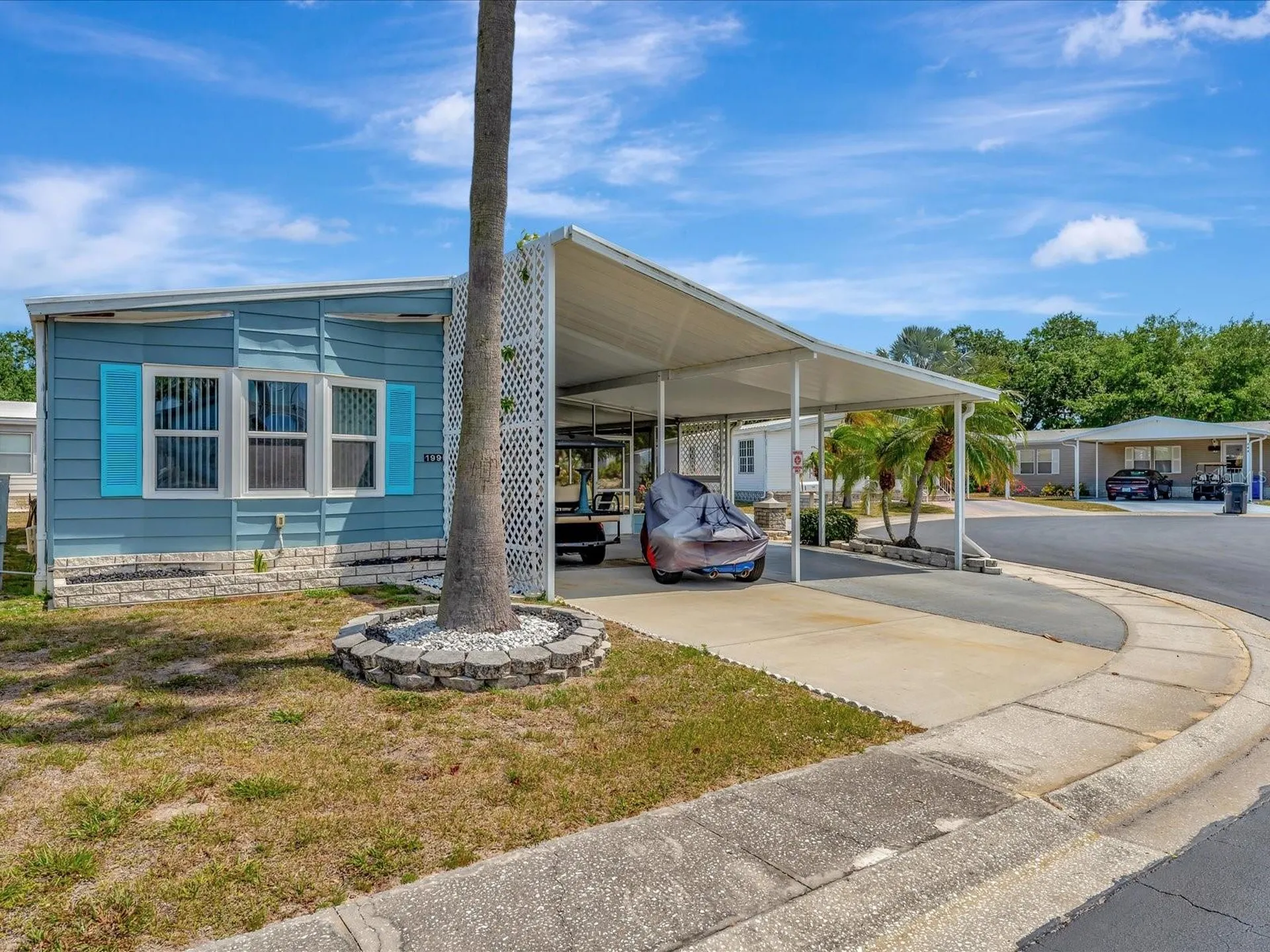 199 S Port Royal Lane Apollo Beach FL 33572