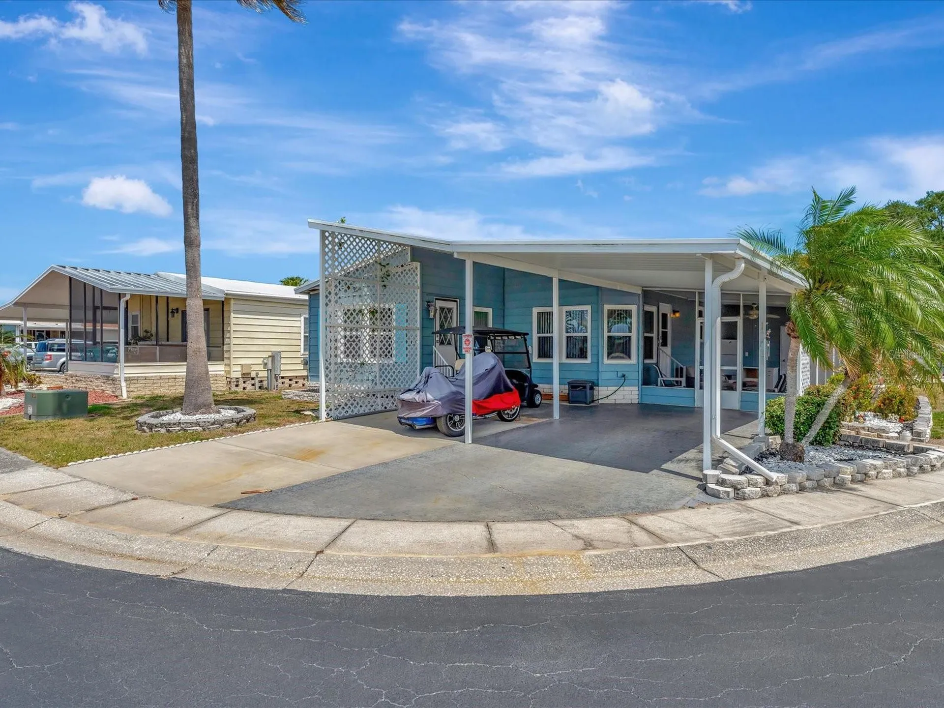 199 S Port Royal Lane Apollo Beach FL 33572