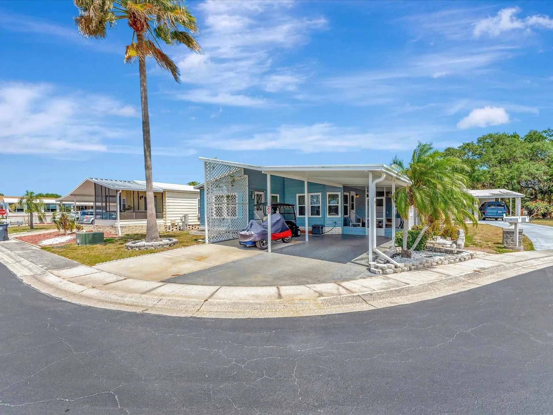 199 S Port Royal Lane Apollo Beach FL 33572