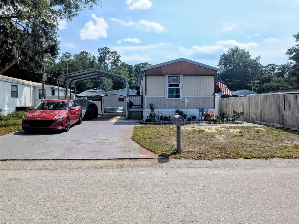 53 Sunset Circle Lake Alfred FL 33850