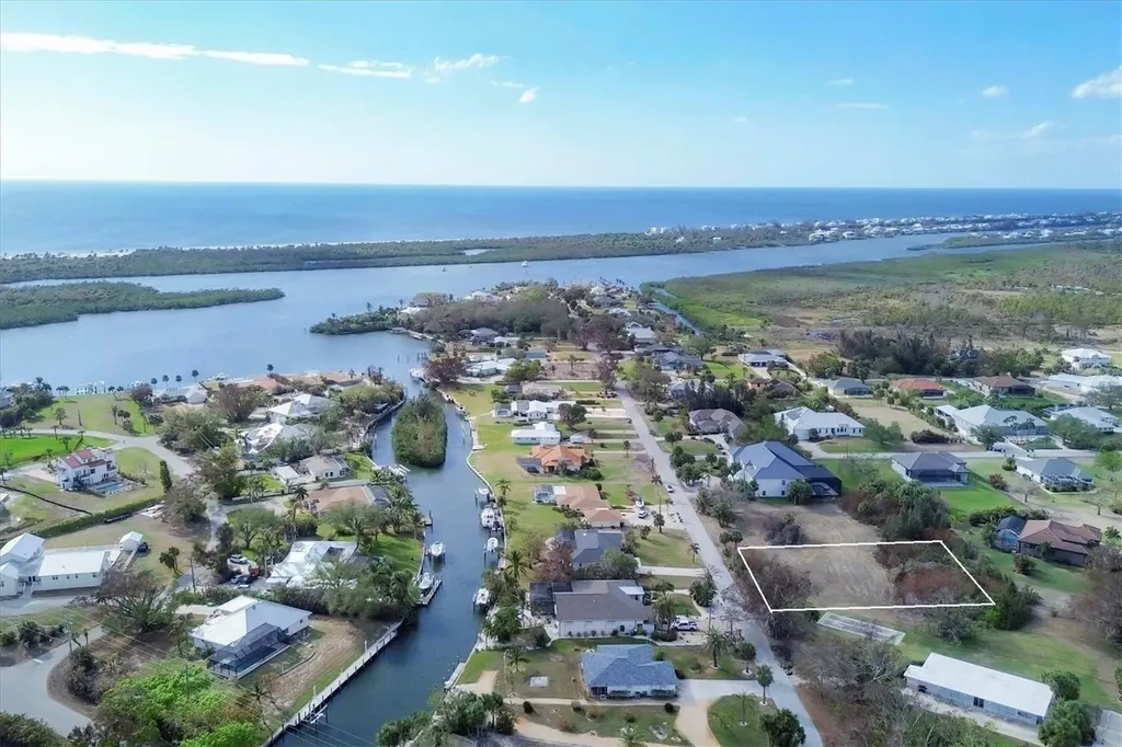 170 Spyglass Alley Placida FL 33946