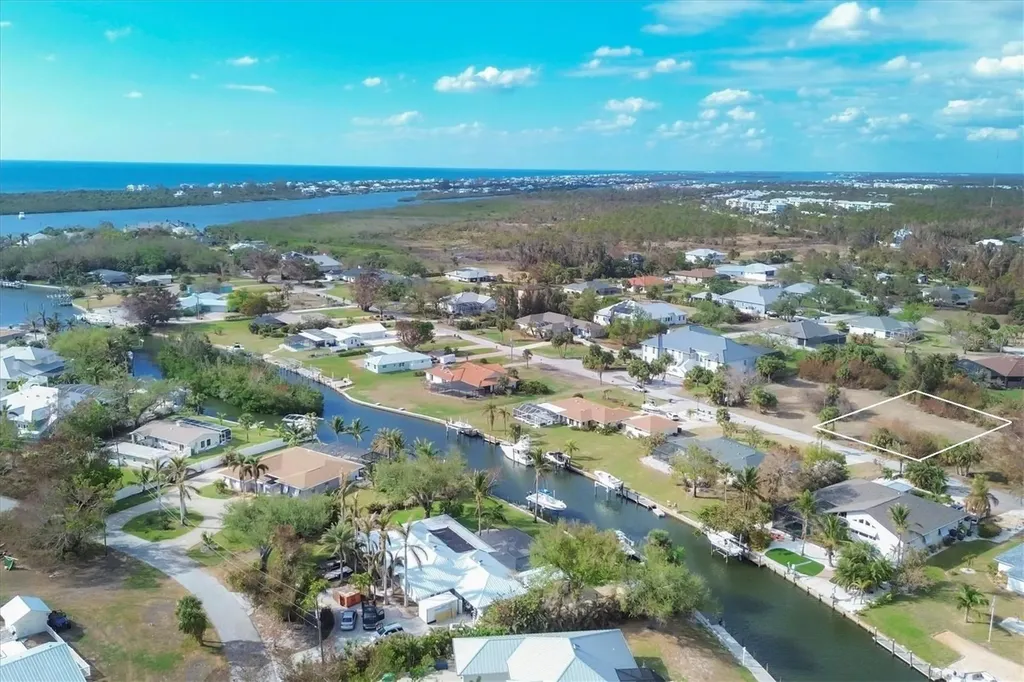 170 Spyglass Alley Placida FL 33946
