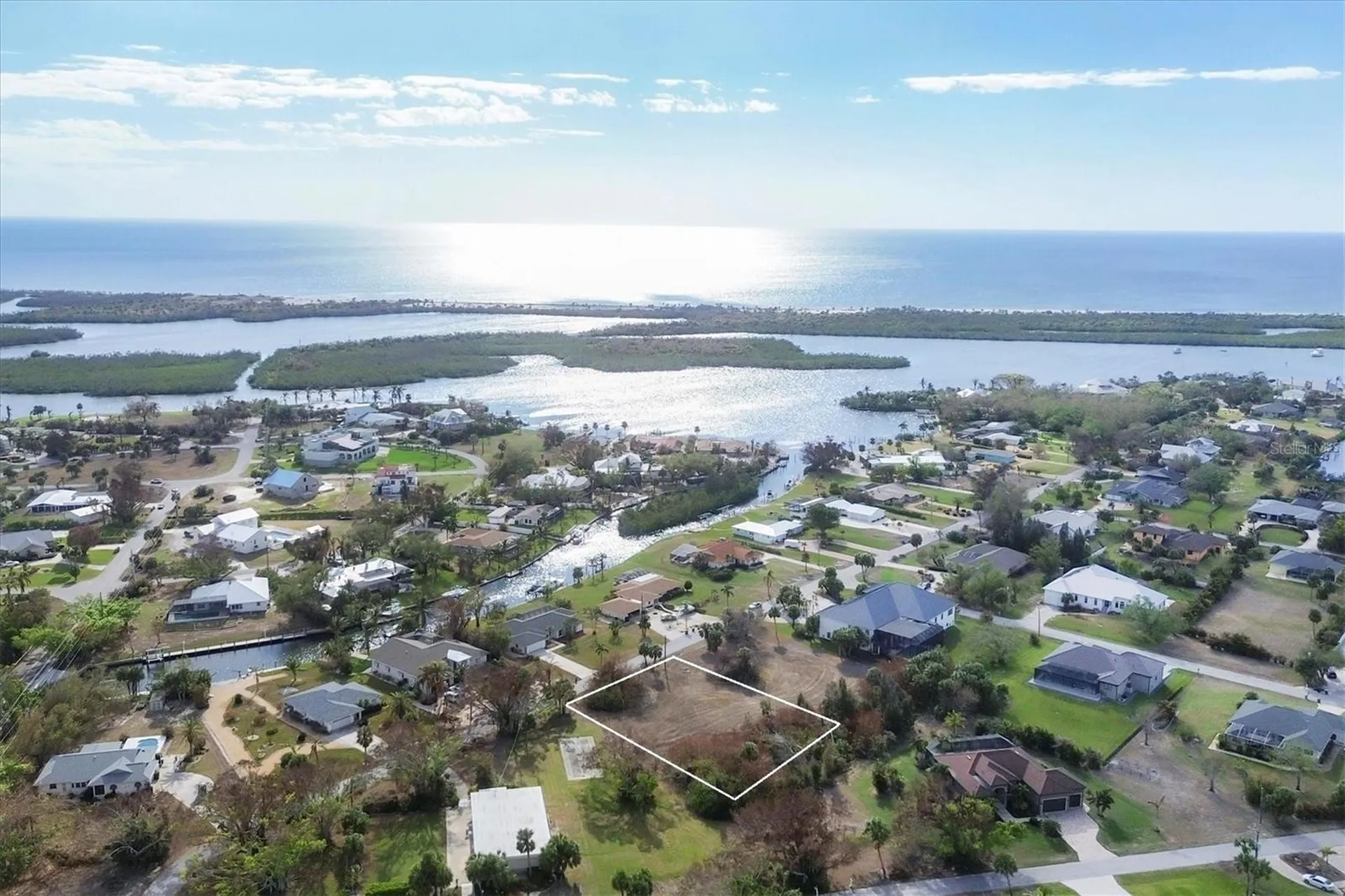 170 Spyglass Alley Placida FL 33946