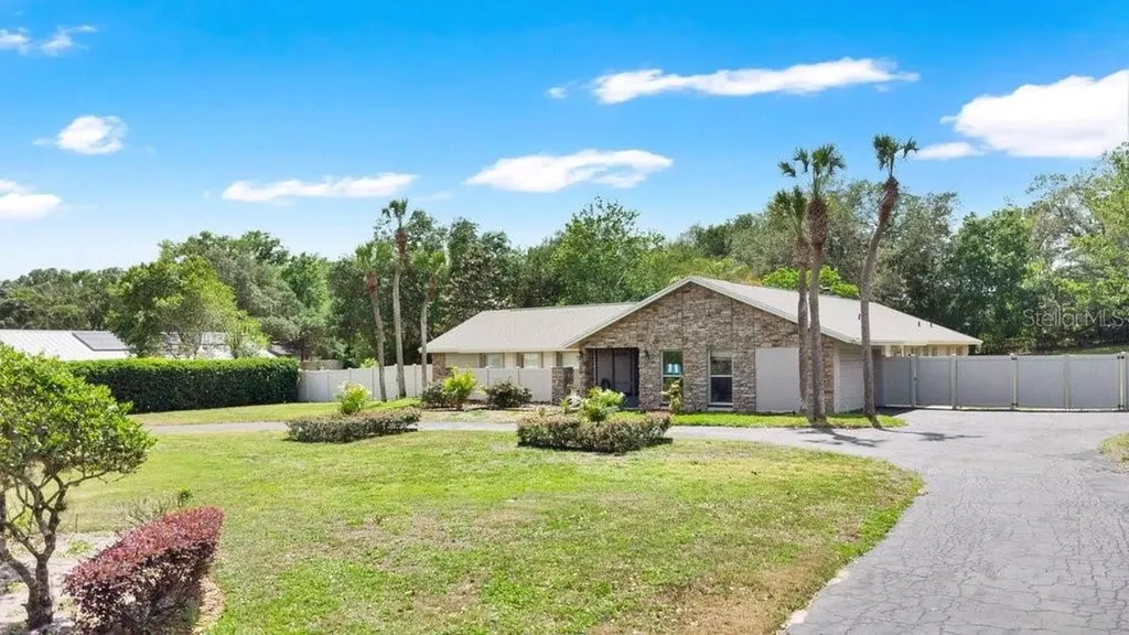 1652 Rutledge Road Longwood FL 32779
