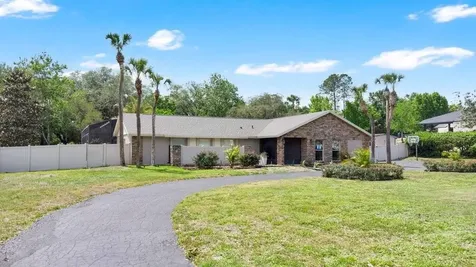 1652 Rutledge Road Longwood FL 32779