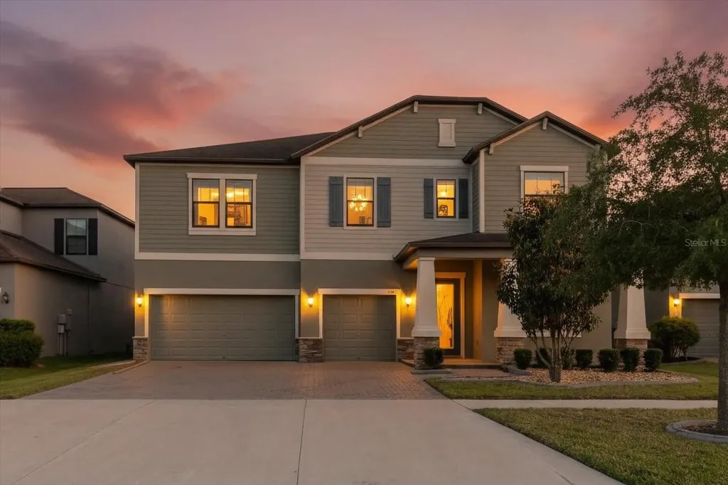 11721 Sunburst Marble Road Riverview FL 33579