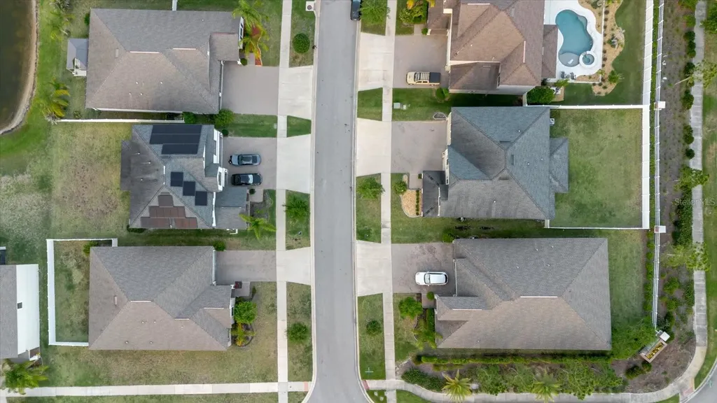11721 Sunburst Marble Road Riverview FL 33579