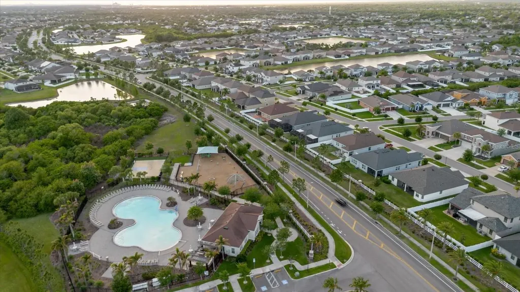 11721 Sunburst Marble Road Riverview FL 33579