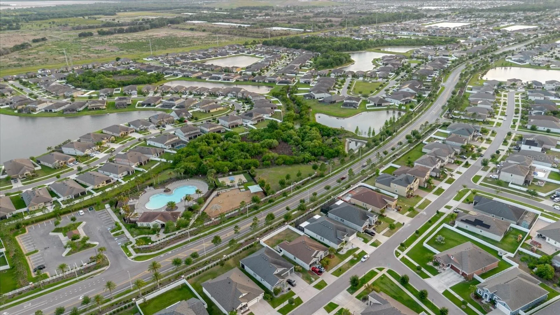 11721 Sunburst Marble Road Riverview FL 33579