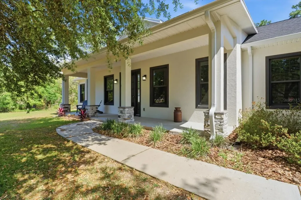 5405 N Cheyenne Drive Beverly Hills FL 34465