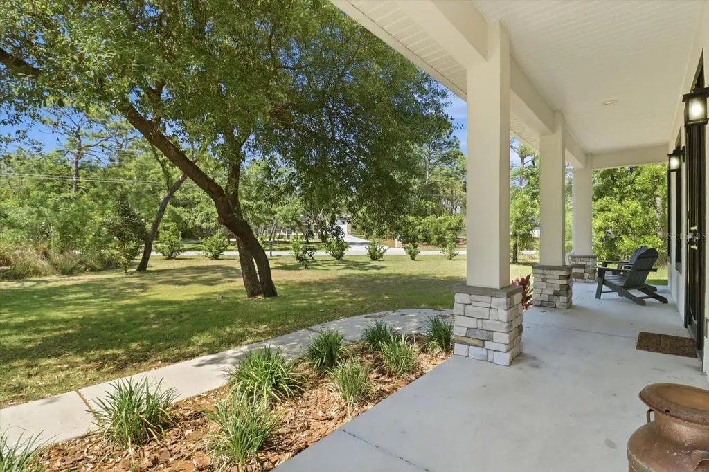 5405 N Cheyenne Drive Beverly Hills FL 34465