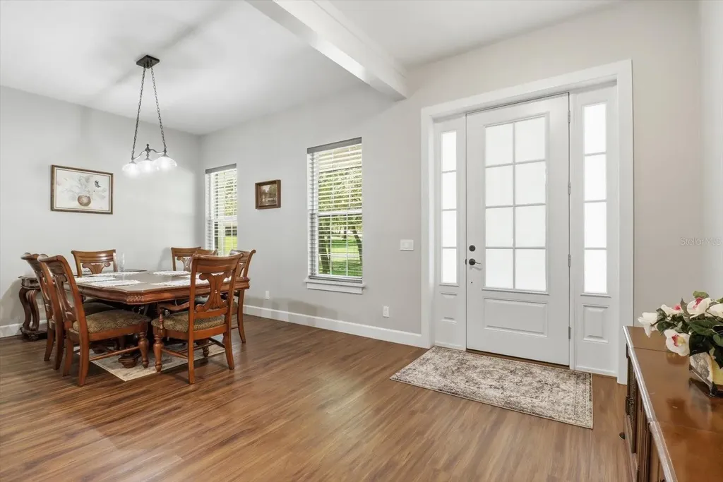 5405 N Cheyenne Drive Beverly Hills FL 34465