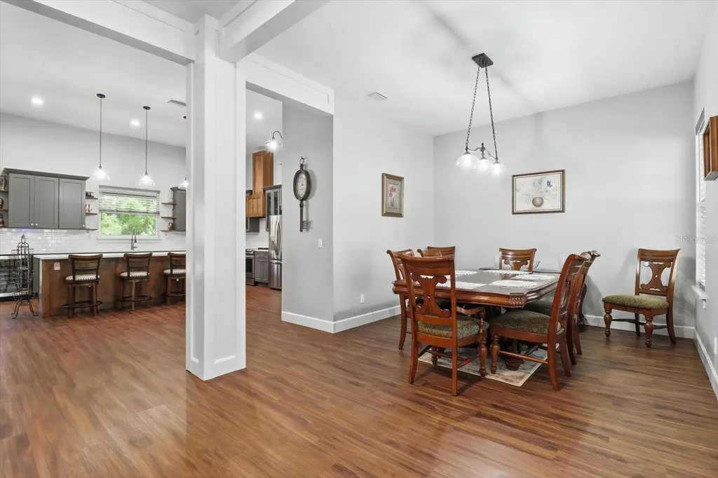 5405 N Cheyenne Drive Beverly Hills FL 34465
