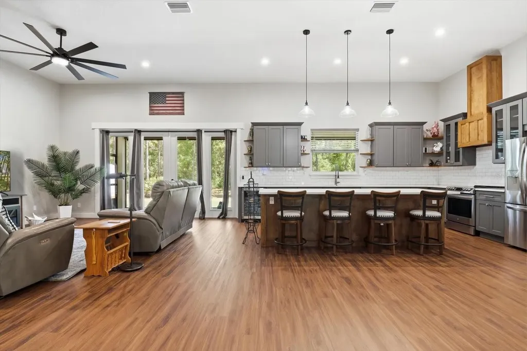 5405 N Cheyenne Drive Beverly Hills FL 34465