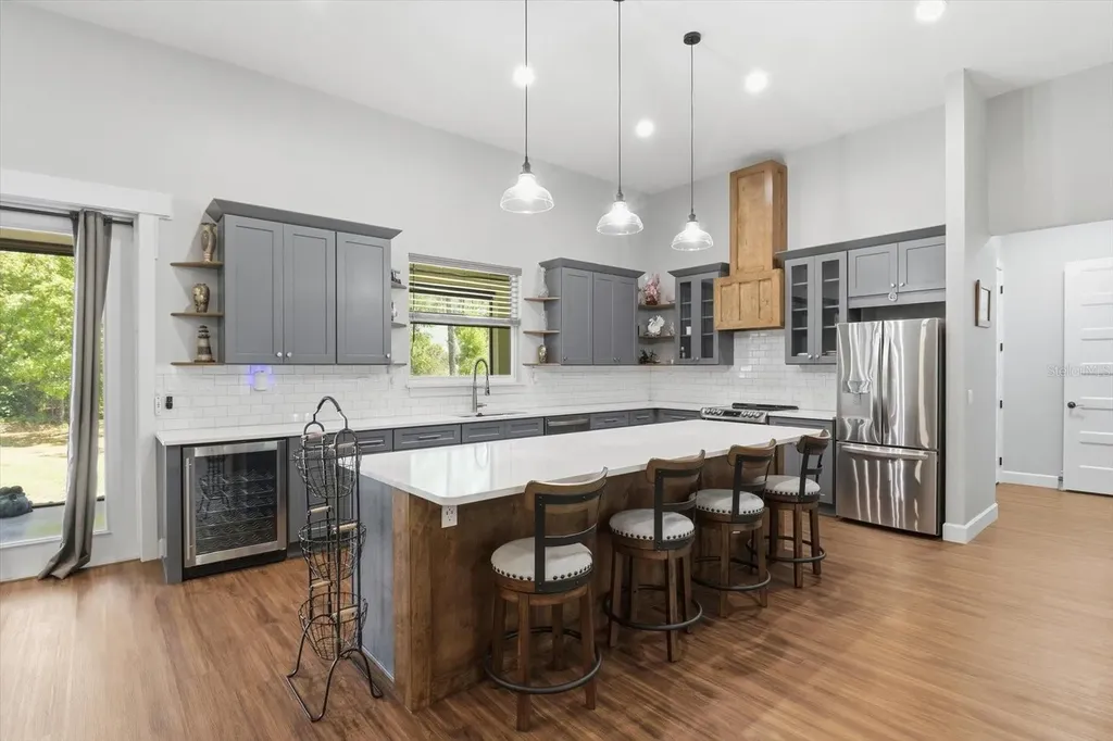 5405 N Cheyenne Drive Beverly Hills FL 34465