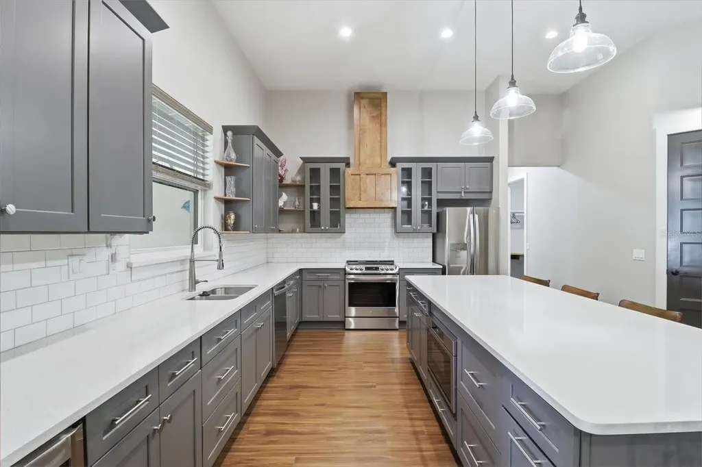 5405 N Cheyenne Drive Beverly Hills FL 34465