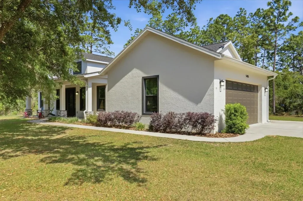 5405 N Cheyenne Drive Beverly Hills FL 34465