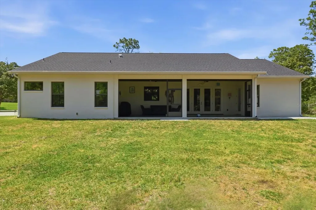 5405 N Cheyenne Drive Beverly Hills FL 34465