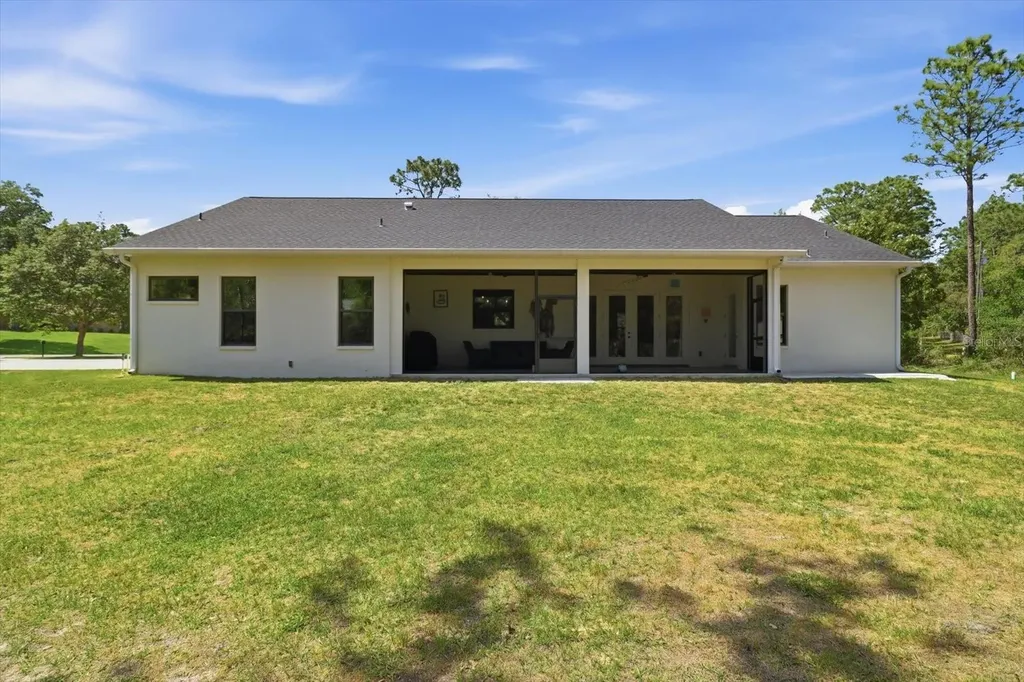 5405 N Cheyenne Drive Beverly Hills FL 34465