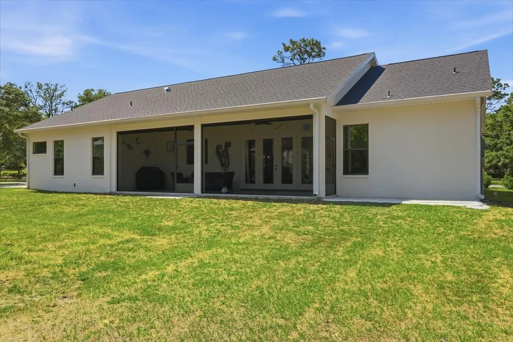 5405 N Cheyenne Drive Beverly Hills FL 34465