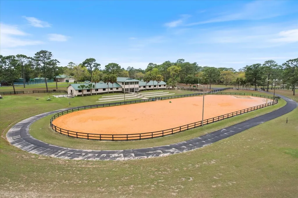 5405 N Cheyenne Drive Beverly Hills FL 34465