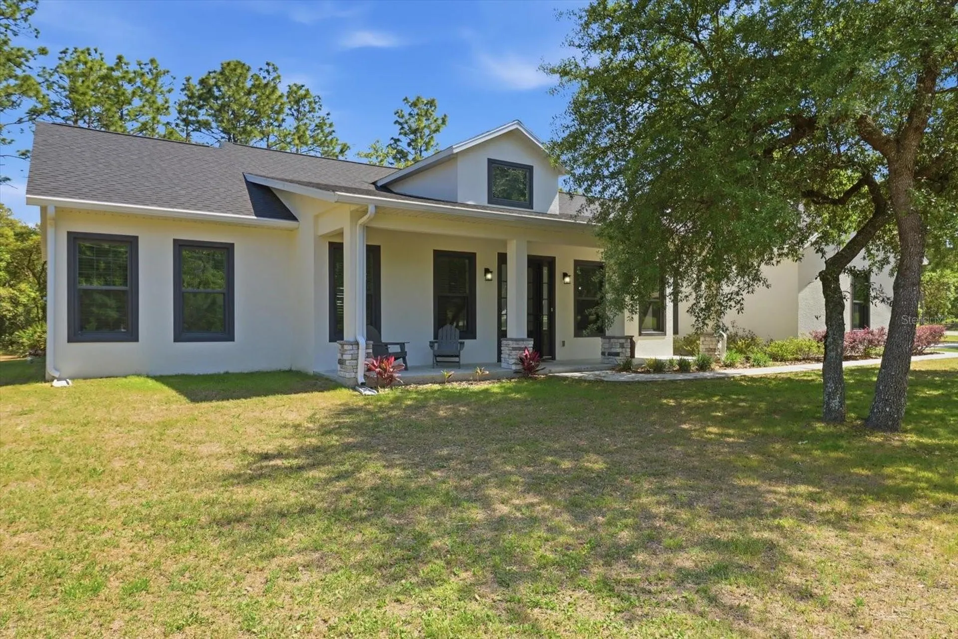 5405 N Cheyenne Drive Beverly Hills FL 34465