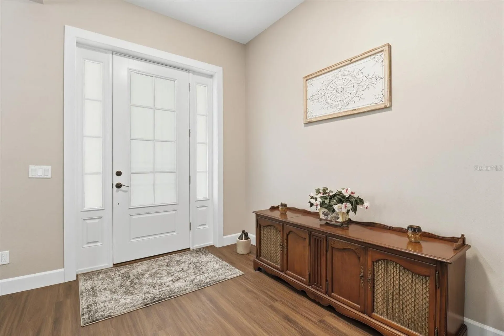 5405 N Cheyenne Drive Beverly Hills FL 34465